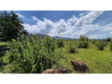 TERRENO EN VENTA | LAS MESAS | SAN FRANCISCO