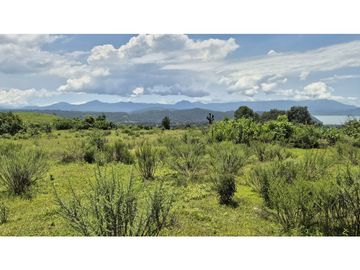 TERRENO EN VENTA | LAS MESAS | SAN FRANCISCO