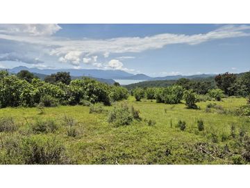 TERRENO EN VENTA | LAS MESAS | SAN FRANCISCO