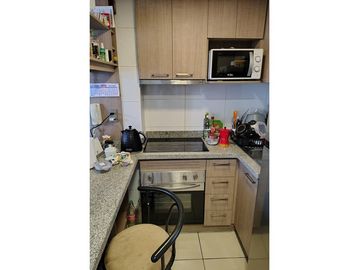 REBAJADO EXCELENTE DEPARTAMENTO 1D/1B/1E/1B