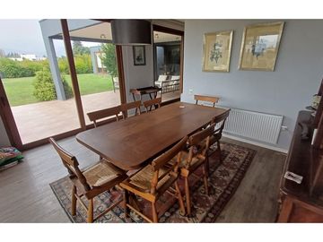 Exclusivo casa mediterránea,  lujo y seguridad