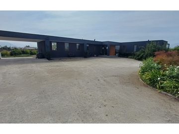 Exclusivo casa mediterránea,  lujo y seguridad