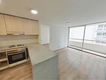 ¡Dpto. en Venta de 2 Habitaciones Grandes!