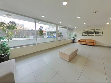 ¡Dpto. en Venta de 2 Habitaciones Grandes!