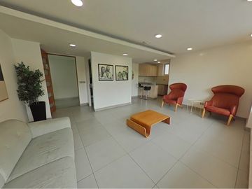 ¡Dpto. en Venta de 2 Habitaciones Grandes!