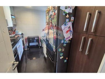 Gran depto 3D/2B en Concón + 2 estac. y 2 bodega