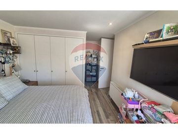 Gran depto 3D/2B en Concón + 2 estac. y 2 bodega