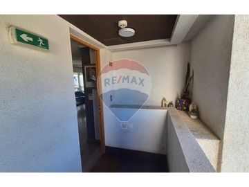 Gran depto 3D/2B en Concón + 2 estac. y 2 bodega