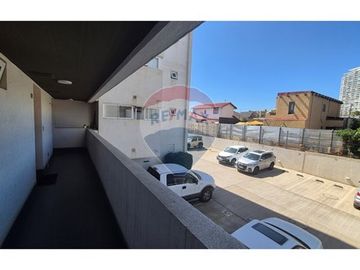 Gran depto 3D/2B en Concón + 2 estac. y 2 bodega