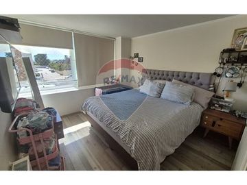 Gran depto 3D/2B en Concón + 2 estac. y 2 bodega