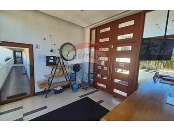 Gran depto 3D/2B en Concón + 2 estac. y 2 bodega