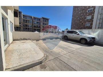 Gran depto 3D/2B en Concón + 2 estac. y 2 bodega