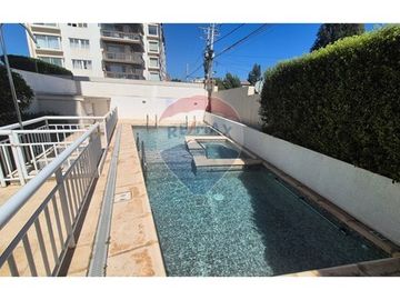 Gran depto 3D/2B en Concón + 2 estac. y 2 bodega