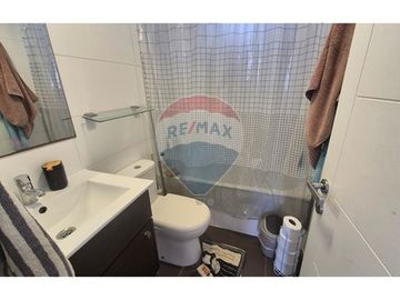 Gran depto 3D/2B en Concón + 2 estac. y 2 bodega
