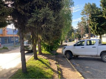 Entorno privilegiado a pasos del centro
