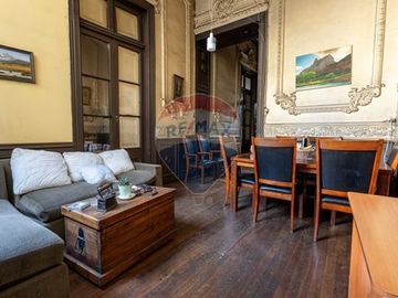 Oportunidad de Inversión en Barrio Portugal