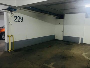 ESTACIONAMIENTO EN VENTA | SANTIAGO OESTE