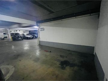 ESTACIONAMIENTO EN VENTA | SANTIAGO OESTE