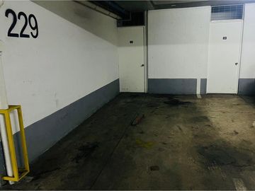 ESTACIONAMIENTO EN VENTA | SANTIAGO OESTE
