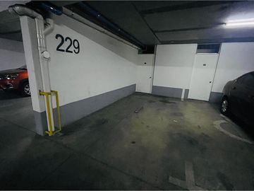 ESTACIONAMIENTO EN VENTA | SANTIAGO OESTE