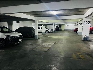 ESTACIONAMIENTO EN VENTA | SANTIAGO OESTE
