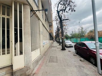 ESTACIONAMIENTO EN VENTA | SANTIAGO OESTE