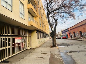 ESTACIONAMIENTO EN VENTA | SANTIAGO OESTE