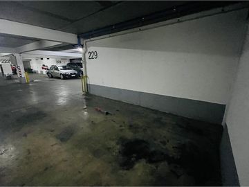 ESTACIONAMIENTO EN VENTA | SANTIAGO OESTE