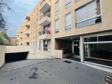 ESTACIONAMIENTO EN VENTA | SANTIAGO OESTE