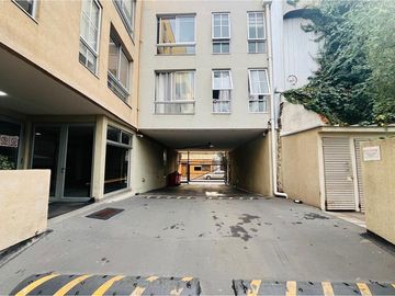 ESTACIONAMIENTO EN VENTA | SANTIAGO OESTE
