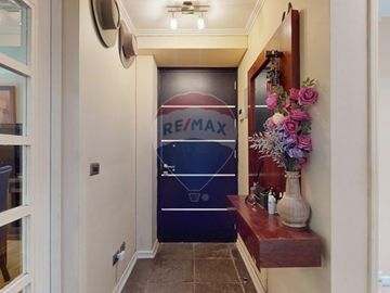 Bella casa con jardin (4+1 d / 3 b)