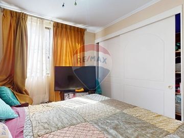 Bella casa con jardin (4+1 d / 3 b)