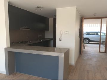 Linda casa cercana a Dunalastair