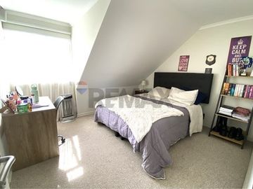 Hermosa Casa en Alto Macul UF7.290