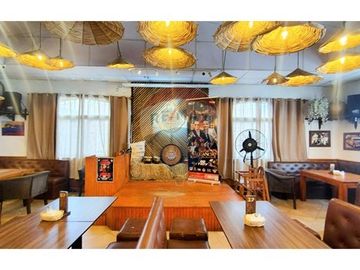 ¡Invierta en un Local Histórico en Santiago!