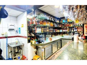 ¡Invierta en un Local Histórico en Santiago!