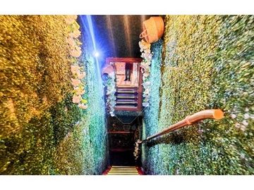 ¡Invierta en un Local Histórico en Santiago!