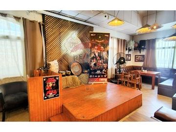 ¡Invierta en un Local Histórico en Santiago!