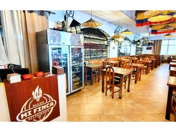 ¡Invierta en un Local Histórico en Santiago!