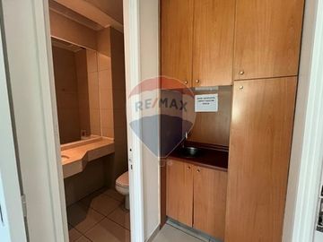 ¡Oficina Sanhattan  135m²!