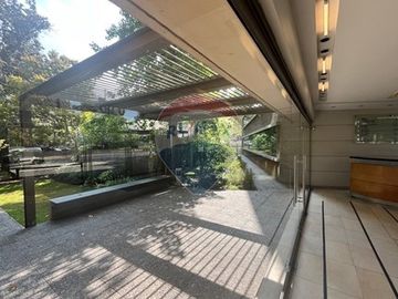 ¡Oficina Sanhattan  135m²!