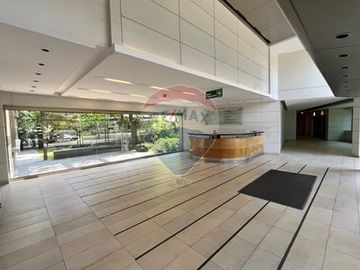 ¡Oficina Sanhattan  135m²!