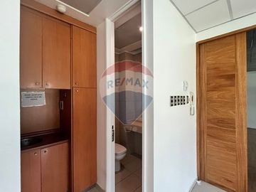 ¡Oficina Sanhattan  135m²!