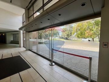 ¡Oficina Sanhattan  135m²!