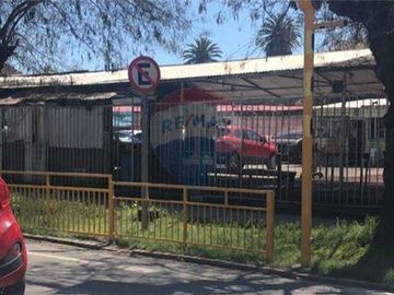 Excelente Terreno para Inmobiliarias y Comercial!!