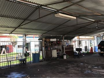 Excelente Terreno para Inmobiliarias y Comercial!!