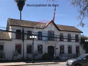 Excelente Terreno para Inmobiliarias y Comercial!!