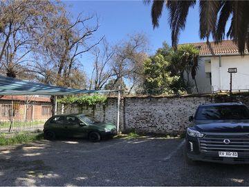 Excelente Terreno para Inmobiliarias y Comercial!!