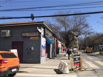 Excelente Terreno para Inmobiliarias y Comercial!!
