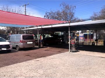 Excelente Terreno para Inmobiliarias y Comercial!!